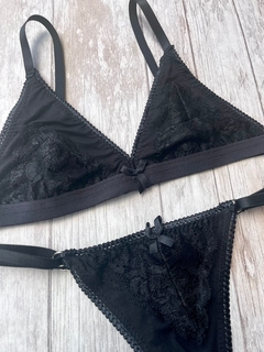 CONJUNTO VIRGINIA