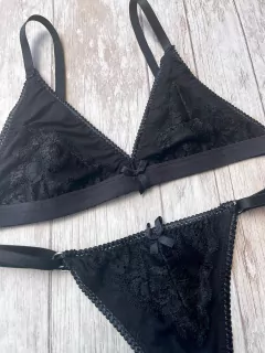 CONJUNTO VIRGINIA