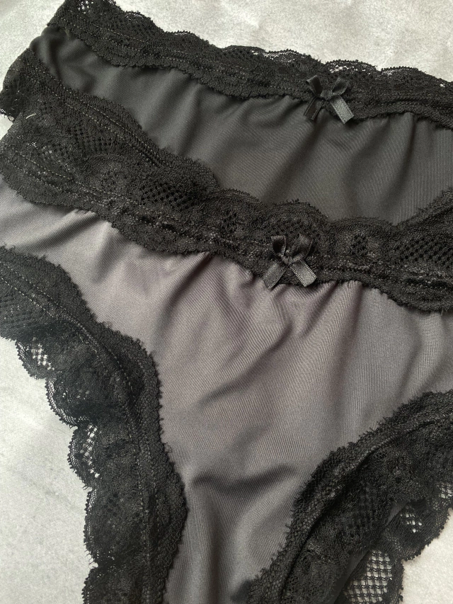 Pack Culotte Regular thumbnail 2