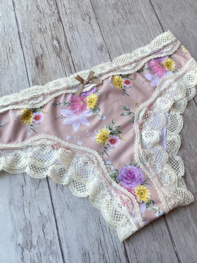 Culotte Regular thumbnail 2