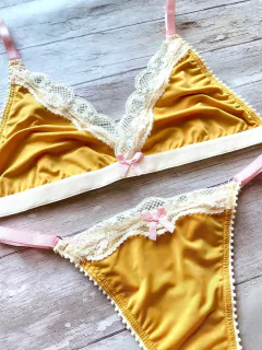 CONJUNTO ADA