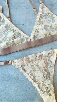 CONJUNTO CALA