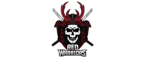 Red Warriors - Store
