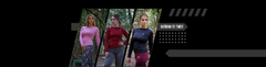 Banner de la categoría Camisetas