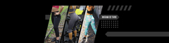 Banner de la categoría Calzas Capris