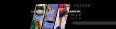 Banner de la categoría Polleras Short