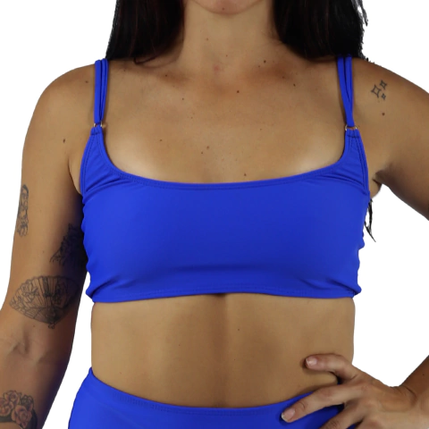 Corpiño Azeda Francia