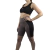 CALZA MOUNTAIN DIVINE COMBINADA DURAZNO - CorpoFit | Fabricantes de Indumentaria Deportiva | #MañanaEsTarde