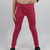 Calza Niño Fucsia