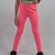 Calza Niño Rosa Fluor