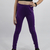 Calza Niño Violeta