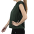 Chaleco De Mujer Premium Verde Ingles