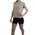 Chaleco Rustico con Lycra Arena Unisex - CorpoFit | Fabricantes de Indumentaria Deportiva | #MañanaEsTarde