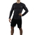 CAMISETA TÉRMICA VAPPLEX HOMBRE - TOPO JASPEADO