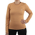 Camiseta Térmica Plush Mujer- BEIGE - comprar online
