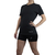 REMERA JERSEY DAMA NEGRO