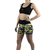 Calza Corta Sublimada Premium - C25