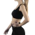 Top Colors Postural - Negro