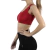 Top Colors Postural - Rojo
