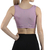 Top Colors Postural - Lila