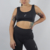 Top Colors Postural - Gris Topo - CorpoFit | Fabricantes de Indumentaria Deportiva | #MañanaEsTarde