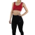 Top Colors Postural - Rojo