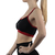 TOP BRETEL COLORS - ROJO