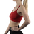 Top Con Bretel - Rojo