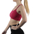Top Con Bretel - Fucsia