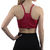 Top Con Bretel - Fucsia