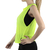 SUDADERA DRYFIT PREMIUM - AMARILLO FLUOR - comprar online