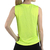 SUDADERA DRYFIT PREMIUM - AMARILLO FLUOR en internet