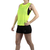 SUDADERA DRYFIT PREMIUM - AMARILLO FLUOR - CorpoFit | Fabricantes de Indumentaria Deportiva | #MañanaEsTarde