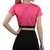 Tops T-Shirts Colors Fucsia