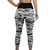 Capri Sublimada Premium - Thunder