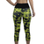 Capri Sublimada Premium - Axé