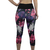 Capri Sublimada Premium - Luar