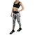 Capri Sublimada Premium - Thunder