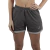 SHORT RUSTICO CON BOLSILLO PREMIUM - GRIS TOPO