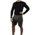 SHORT RUSTICO HOMBRE GRIS TOPO