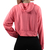 CAMPERA PUPERA FUCSIA FLUOR