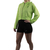 CAMPERA PUPERA VERDE MANZANA