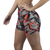 Calza Corta Total Sublimada Premium - Carpe