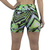 Calza Corta Total Sublimada Premium - Delta