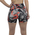 Calza Corta Total Sublimada Premium - Carpe
