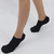 MEDIAS INVISIBLES ANTIDESLIZANTES - NEGRO - comprar online