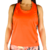 Musculosa Deportiva de Mujer