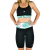 Biker con Cintura Sublimada - C43 - CorpoFit | Fabricantes de Indumentaria Deportiva | #MañanaEsTarde