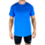 Remera Algodón Hombre - Celeste - comprar online