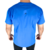Remera Algodón Hombre - Celeste en internet